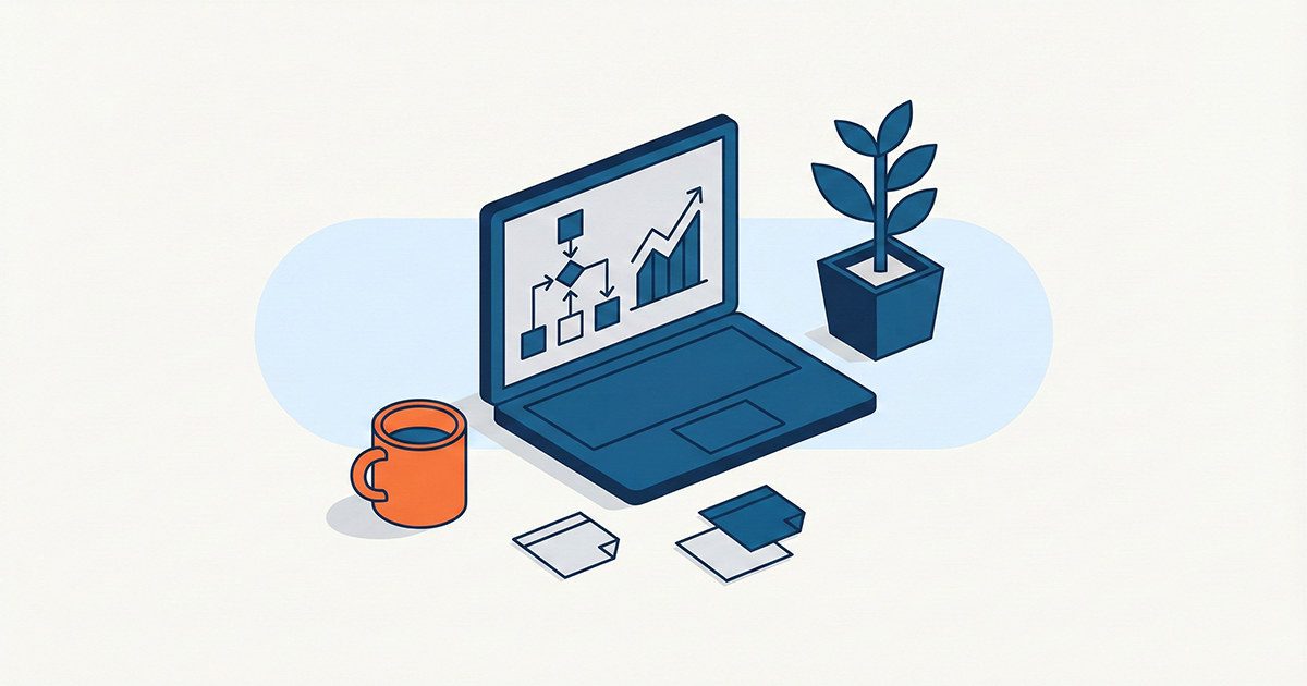 2025: The Year Lensym started to become reality