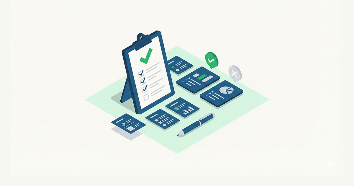 How to Evaluate Survey Software for Academic Research