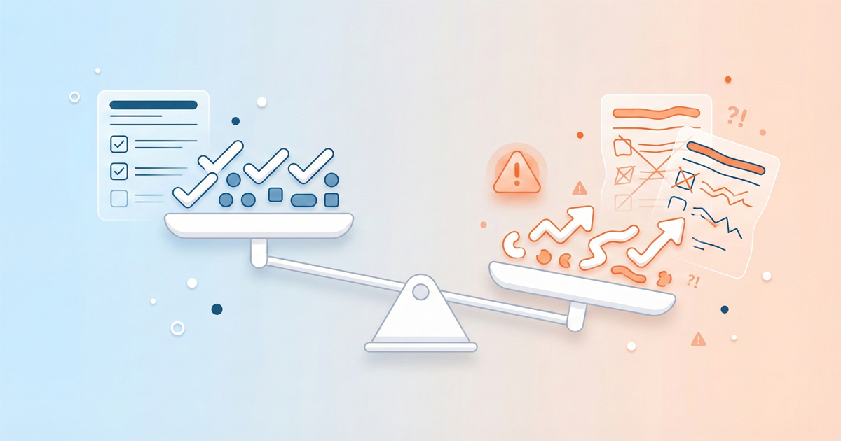 Survey Bias: Types, Examples, and How to Reduce Bias in Practice (2026)
