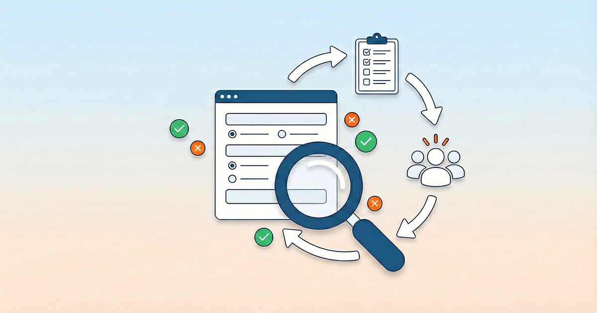 Pilot Testing Surveys: What to Test (and What Testing Won't Fix) (2026)