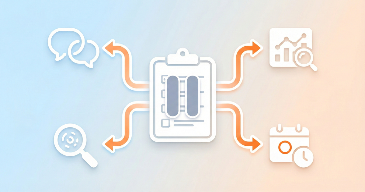 When Surveys Are the Wrong Tool (And What to Do Instead)