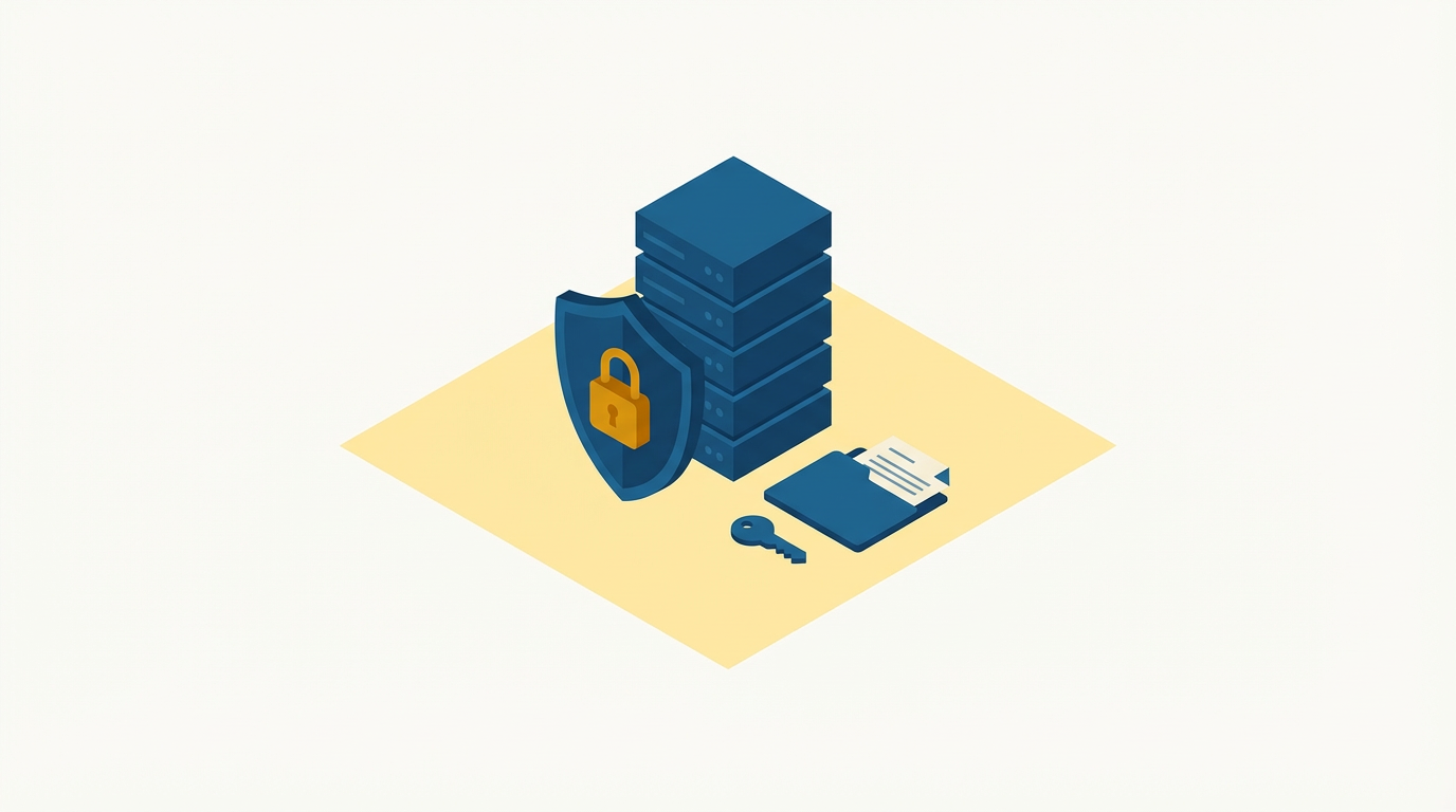 EU-Hosted Survey Infrastructure for Academic Data Collection