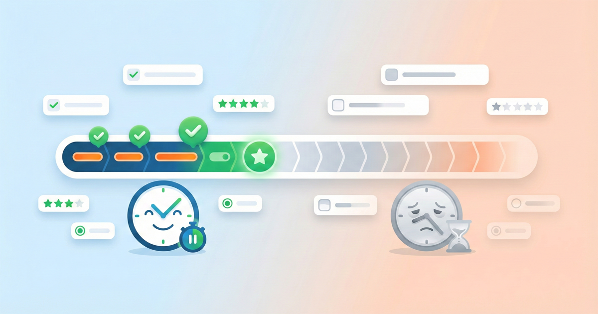 How Long Should a Survey Be? Evidence + Benchmarks