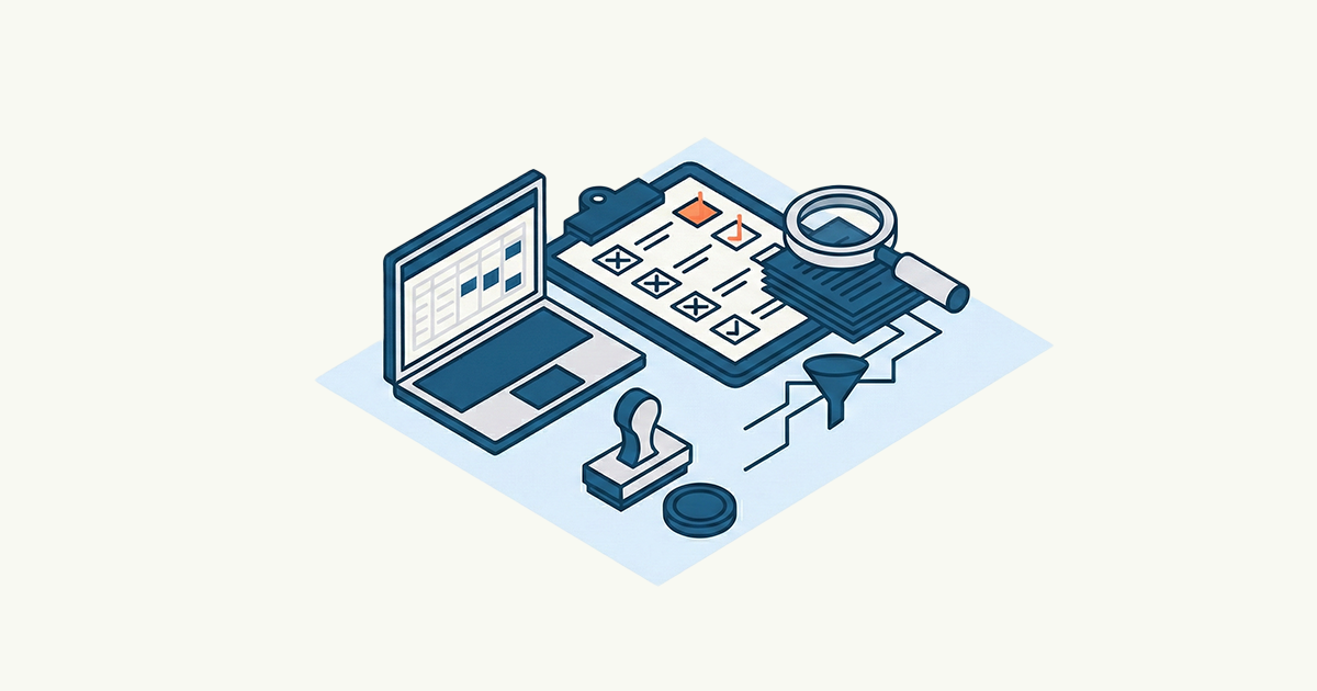 Survey Data Quality Checklist: 12 Checks Before Analysis