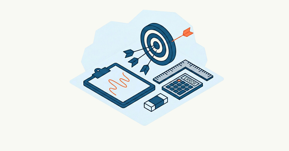 Survey Measurement Error: 4 Sources, Examples & Fixes