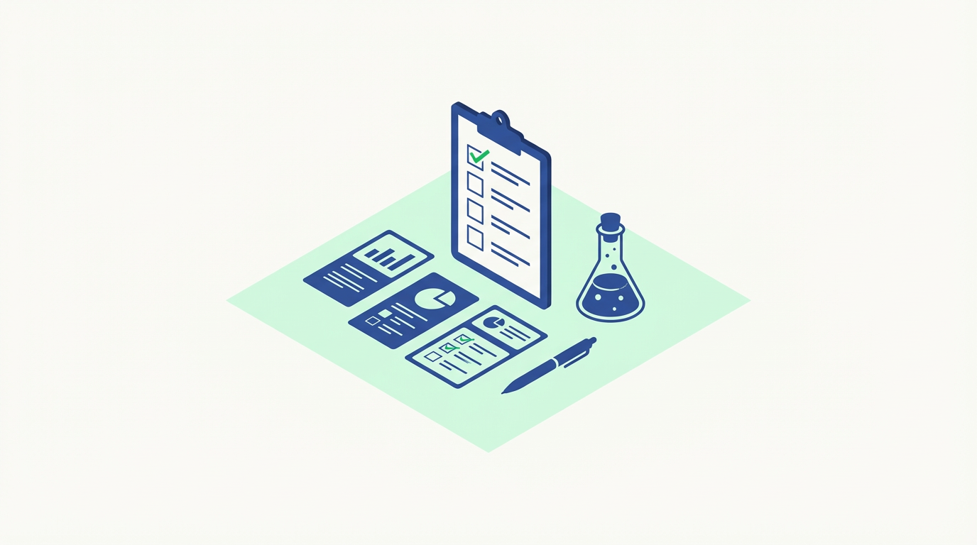 Criteria for Choosing a Survey Platform for Experimental Design