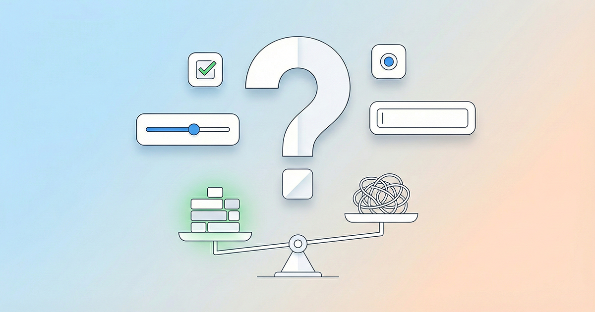 How to Write Good Survey Questions: 5 Principles & Examples